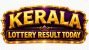 Kerala Lottery Result Today